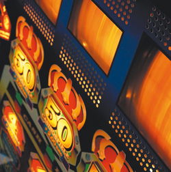 Diamonds Bar And Gaming - Accommodation Sydney 3