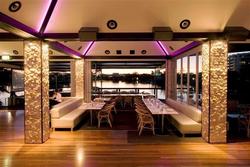 The Temple Bar & Restaurant - Accommodation Sydney 3