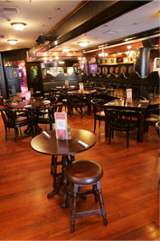 Waxy's Irish Pub - Accommodation Sydney 3