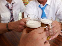 Southern Cross Tavern - Accommodation Sydney 3