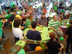 O'Donoghue's Irish Pub - Sydney 4u 3