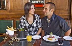 Charleston Hotel - Sydney 4u 3