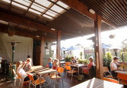 Northcote Social Club Hotel - Accommodation Sydney 3