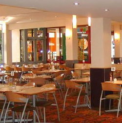 Bayswater Hotel  - Accommodation Sydney 3