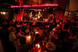 The Brass Monkey - Accommodation Sydney 3