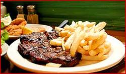 Bull & Bush Hotel - Sydney 4u 3