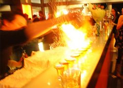 Salt Bar And Restaurant - Accommodation Sydney 3