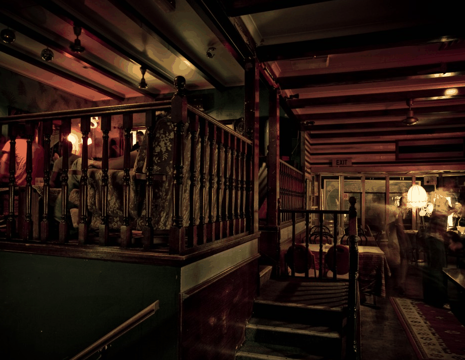 Swingin Safari - Accommodation Sydney 0