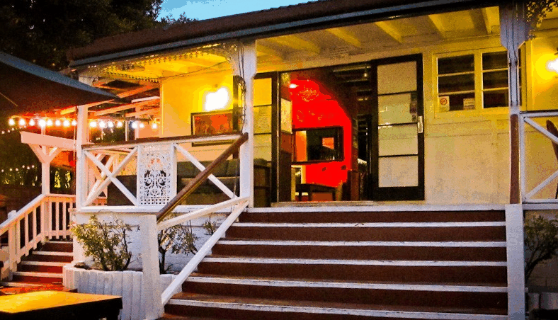 Swingin Safari - Accommodation Sydney 2