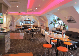 Mermaid Beach Tavern - Accommodation Sydney