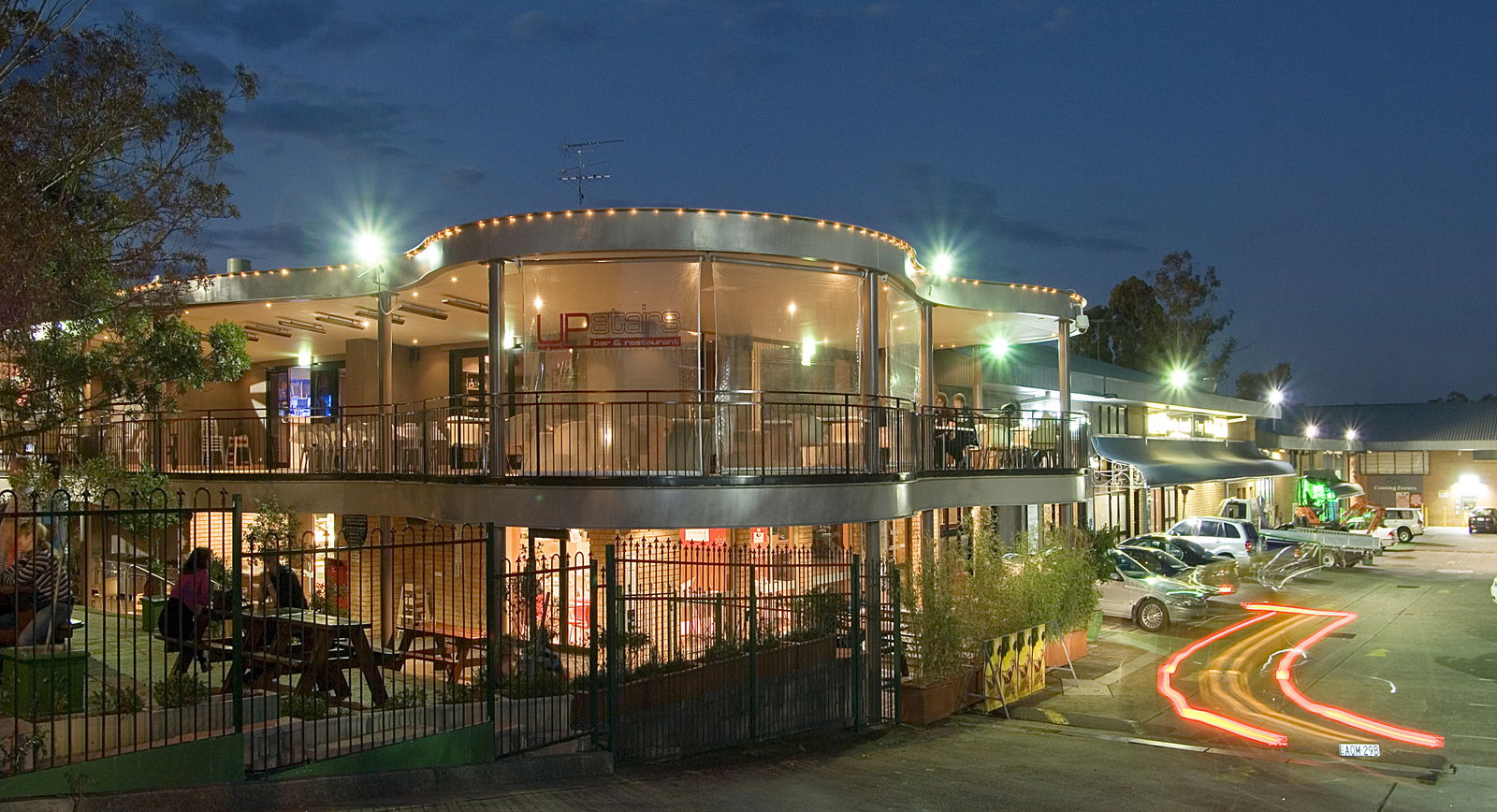 Castle Hill NSW Sydney 4u