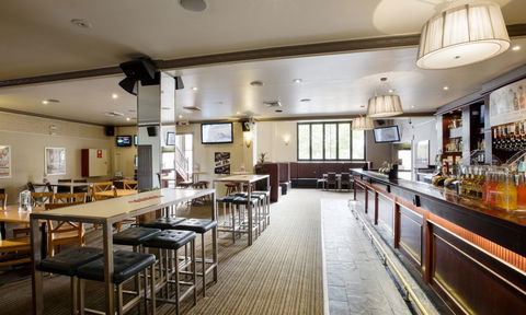 Castle Hill Tavern - Sydney 4u 3