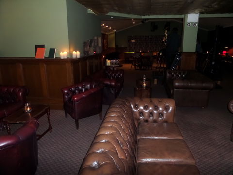 Castle Hill Tavern - Sydney 4u 7