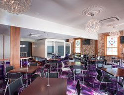 City West Campus SA Sydney 4u