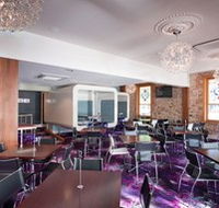 Arab Steed hotel - Sydney 4u