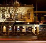Crown and Sceptre Hotel - Sydney 4u