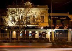 Crown And Sceptre Hotel - Sydney 4u 0
