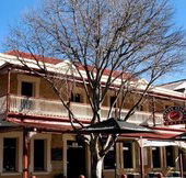 Seven Stars Hotel - Sydney 4u