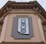 The Oxford Hotel - Accommodation Sydney
