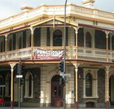 Cathedral Hotel - Accommodation Sydney