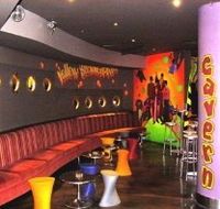 The Cavern Club - Sydney 4u