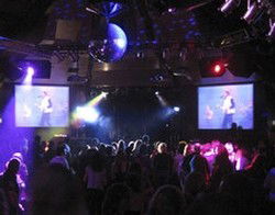 Arkaba Hotel - Sydney 4u 2