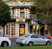 The Wellington Hotel - Accommodation Sydney