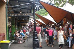 Mercantile Hotel - Accommodation Sydney 5