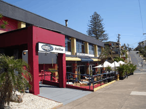 Miami Tavern - Accommodation Sydney