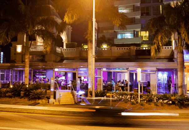The Grand Hotel - Accommodation Sydney