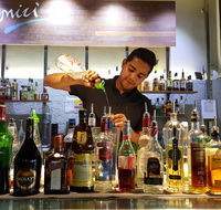 Amici Bakery Cafe - Accommodation Sydney