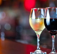 The Social Bar  Restaurant - Accommodation Sydney