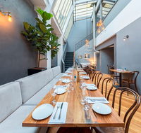 Metropolitan Hotel - Accommodation Sydney