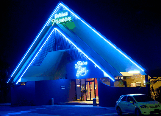 Robina Tavern - Accommodation Sydney