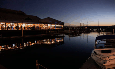 The Boardwalk Tavern - Accommodation Sydney
