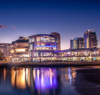 Twin Towns Clubs and Resorts - Accommodation Sydney