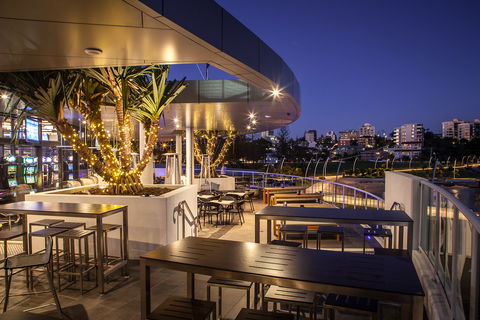 Twin Towns Clubs And Resorts - Sydney 4u 2