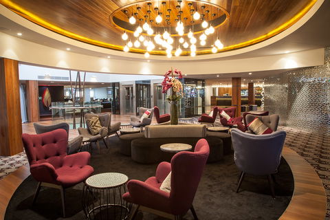 Twin Towns Clubs And Resorts - Sydney 4u 3