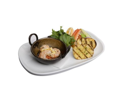 Zac's Great Food - Sydney 4u 0