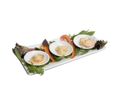 Zac's Great Food - Sydney 4u 2