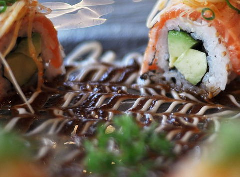Restaurant Toshiya - Sydney 4u 1