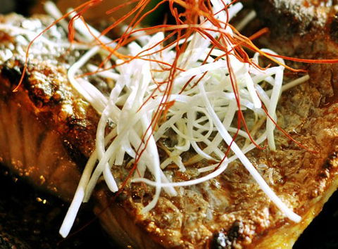 Restaurant Toshiya - Sydney 4u 2