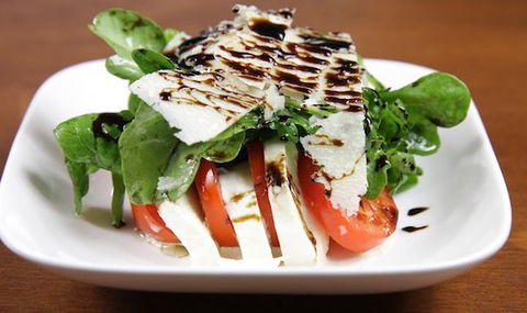 Restaurant Thirteen - Sydney 4u 3