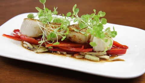Restaurant Thirteen - Sydney 4u 4