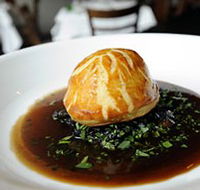 The Restaurants at 3 Weeds - Sydney 4u