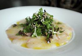 The Restaurants At 3 Weeds - Sydney 4u 1