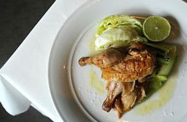 The Restaurants At 3 Weeds - Sydney 4u 2