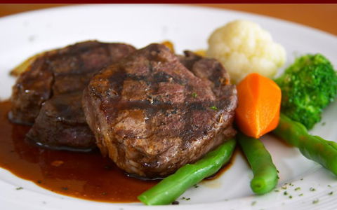 R. G. Mcgees Hotel Restaurant - Accommodation Sydney 0