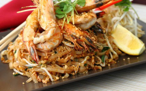 Visesniyom Thai Restaurant - Sydney 4u 0