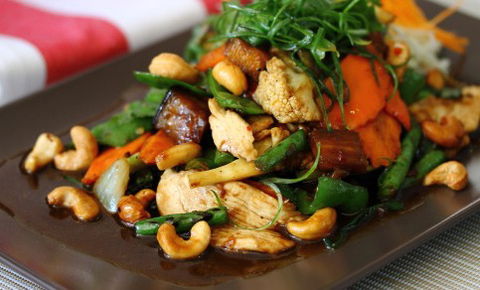 Visesniyom Thai Restaurant - Sydney 4u 1